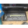 Image 9 : Workshop Tools: Air Hammer, Mitutoyo Caliper, Fasteners,