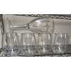 Image 3 : Assorted Home Decor- Wine Bottles, Cups, Wall Hangings & More