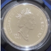 Image 2 : 2002 Proof Dollar 92.5% Silver 25.175 Grams