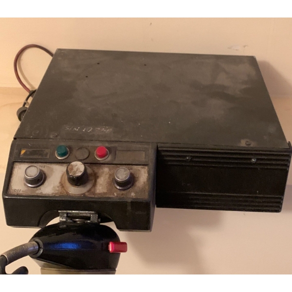 Nameless Vintage CB Radio