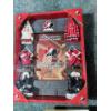 Image 4 : Hand Painted Team Canada Bobble Heads
