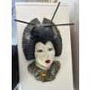 Image 1 : Joanna Drummond Geisha Girl Pottery Original -- 15W, 24T