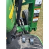 Image 13 : John Deere 4310 Tractor w/ Loader & Mower Deck Forks Hydraulic Snow Blade Amazing Condition 