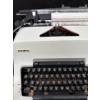Image 2 : Olympia International Made in Western Germany Antique Typewriter 