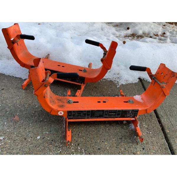 Height Support - Scaffold Brackets