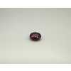 Image 3 : 5.6ct Oval Cut Untreated Red Ruby 12.0mmx10.0mmx4.70mm