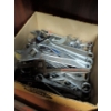 Image 3 : Hand Tool Assortment - Heavy Duty Pipe Wrenches Sockets Ratchets Screwdrivers & More   