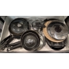 Image 1 : Drawer Full Of Pots & Pans  Assortment of Cookware