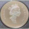 Image 6 : 1996 Canadian Proof Set 92.5% Silver 48.125 Grams