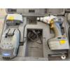 Image 4 : Pair of Mastercraft Maximum Cordless Wrench/Drivers in Cases,  Model No. 54-0070-4