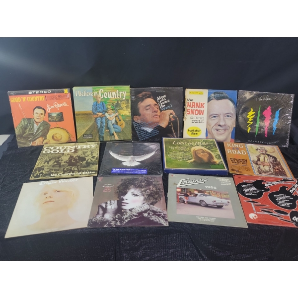 Easy Listenin' Records