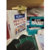 Image 5 : At Home Office Supplies - Scribblers Duotangs Staples Books Levi's Watch & More
