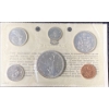 Image 1 : 1965 Canadian Uncirculated Silver Coin Set