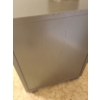 Image 4 : Safe (Cannot be Opened- Combination Unknown/ Keys Provided But Combo Locked) 20 W, 20 D, 26.5 T 