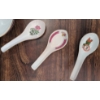 Image 4 : Pho Spoons, 2 Sauce Bowls, and Shakers Set