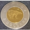 Image 3 : 2001 Canadian Proof Set 92.5% Silver 1.694 Troy Ounces