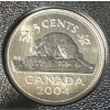 Image 8 :  2004 Royal Canadian Mint Specimen Set