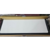 Image 4 : Cinemat Snshine White-Frame Projection Screen with Accessories