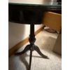 Image 3 : Decorative Round Pedestal Table 25T