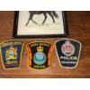 Image 2 : RCMP & Police Collectibles - Official Badges & Memorabilia