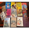 Image 2 : German Collectibles - Tin Bin Full Of German Reads