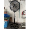 Whirlpool WF183SM1 Fan