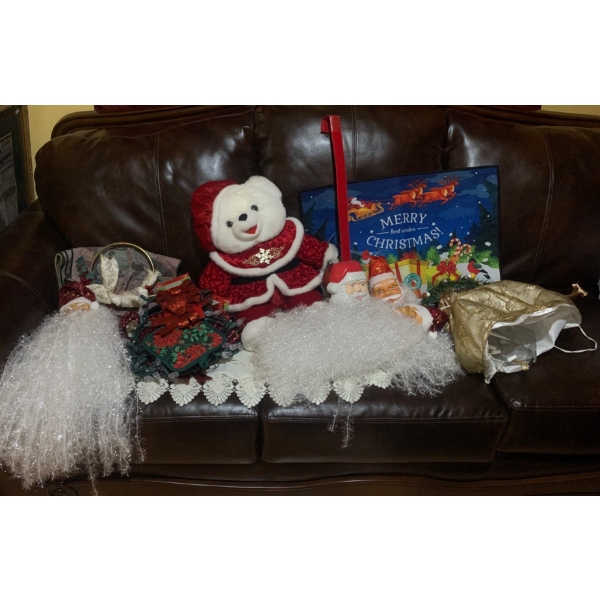 Holiday Collection 