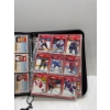 Image 2 : Binder of Score 1991 Hockey Cards
