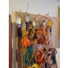 Image 2 : Cord Hoard - Extention Cords Booster Cables Work Lamps & More