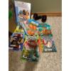 Image 2 : Kids Rainbow Loom & Books 