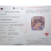 Image 3 : 41.21 ct Certified Amethyst Gemstone ($6,181 Appraisal)