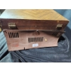 Image 9 : Vintage Northern Electric Model 5004A Wooden Radio-Phonograph Combo