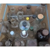 Image 3 : Glass Bottles and Mason Jars Collection