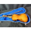 Image 2 : Reproduction Stradivarius Violin Model V130 w/ Case and Bow