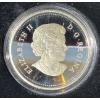 Image 6 : 2015 Canadian  Franklin Carmichael $15 Fine Silver 3-Coin Set