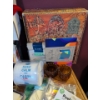 Image 3 : Craft Collection - Assorted Cardstock Colored Pencils Photo Frames Magnification Device & more