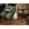 Image 4 : Curtis DVD7015 DVD Player in Case and Tasco 10x25DCF Binocular, Tasco 20x30 