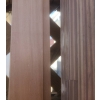Image 7 : 8 Bundles Cedar Paneling