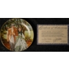 Image 10 : Gone With the Wind Collector Plates With Certificates of Authenticity