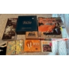Image 1 : Dealers Choice, Mastermind, Pit, Dirty Words, Mini Scrabble,Trivial Pursuit Board Games