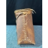 Image 2 : Large Birch Bark Bag (16x10"tall) 