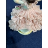 Image 3 : Meissen Dresden Dancing China Figurines (CANNOT SHIP)
