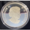 Image 3 : 2016 $20 Geometry in Art: The Loon Fine Silver Coin 31.83 Grams