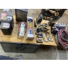 Image 1 : Bostitch Stapler Air Rivet Air Dryers w/ Assorted Electronics & More