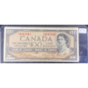 Image 1 : 1954 Canadian 100 Dollar Bill