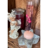 Image 5 : Gramma's Goodies Shelf W/ Every Trinket We've ever bought Gave or Found for Gramma