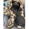 Image 11 : Outback Trading Co. Country Oilskin Men's Large Jacket w/ Sheepskin Wool Removable Liner & More 