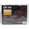 Image 3 : Collection of Star Trek Mini Ships and Plaque