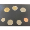 Image 5 : 2006 Specimen Set of Canadian Coinage by Royal Canadian Mint
