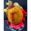 Image 5 : Jovial Laughing Buddha Statue